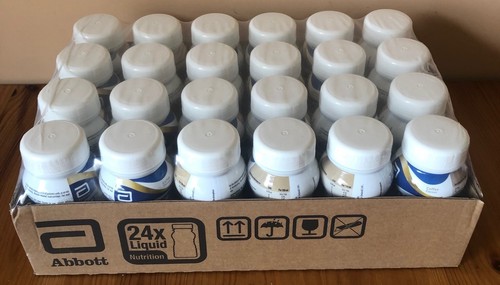 Ensure plus coffee - -,