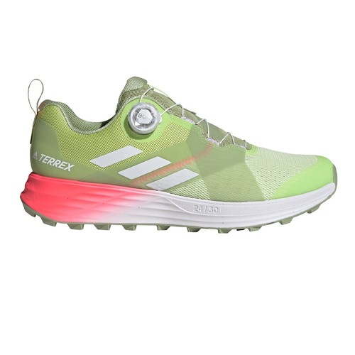 Adidas terrex two boa - boa, trail