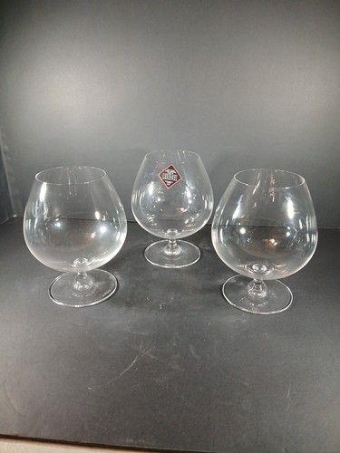 Riedel vinum cleqr brandy - 6",