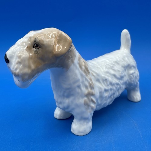 Vintage figurine a - figurine,