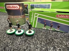 Subbuteo  - Referee and
