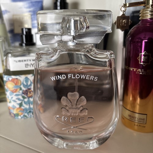 Creed wind flowers women eau - flowers, women's