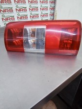FORD TRANSIT CONNECT   PANEL VAN REAR/TAIL LIGHT (PASSENGER SIDE) 2002-2013
