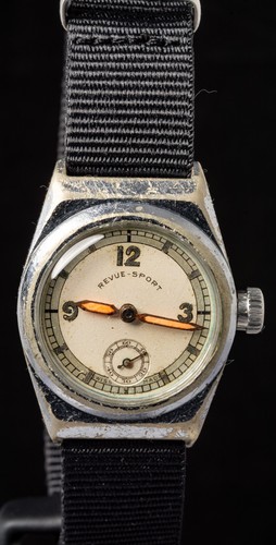 Revue sport two tone - revue-sport, two-tone