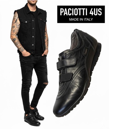 Cesare paciotti 4us italy men - 4us,