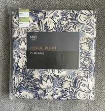 Brand new navy - navy, cotton