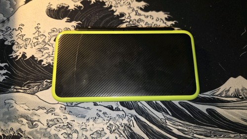 New nintendo 2ds handheld - new,