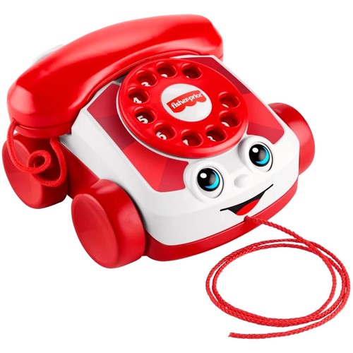 Fisher price mattel 80th - fisher-price,