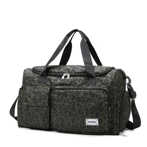 Classic leopard print large - leopard,