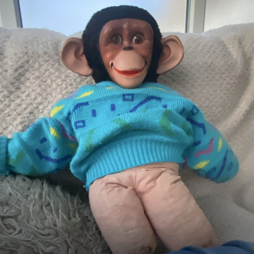Monkey - ,