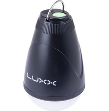 Powapacs Luxx / Carp Fishing