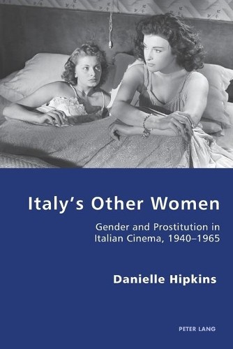 Danielle hipkins italy - danielle,