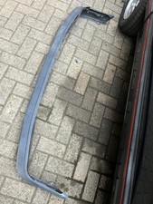 Peugeot 205 GTI original front bumper (damaged) - USED - 7401.73