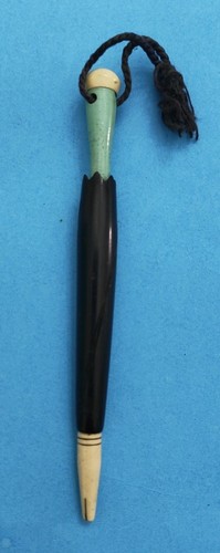 Vintage umbrella stick - vintage,