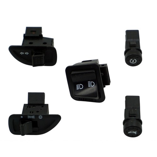 Piece switch set for - switch,