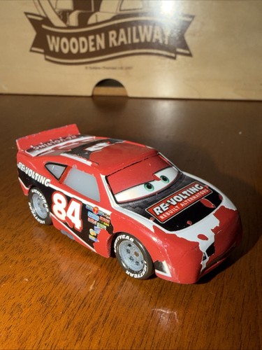 Piston cup racer - piston, cars