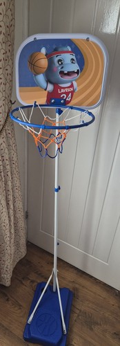 Kids basketball hoop stand - kids, &