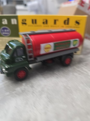 Vanguards va7001 bedford - vanguards,