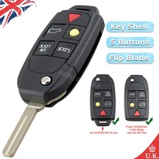 For 2004 - 2007 Volvo S60 S80