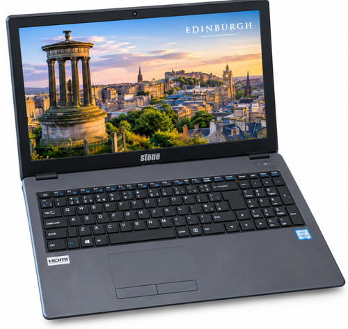 Stone notcha 286 laptop intel - stone,