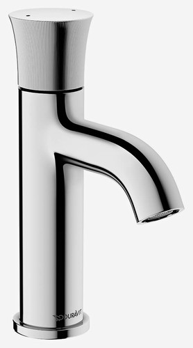 Duravit white tulip monobloc - tulip,