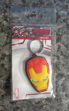 Marvel Keychain keyring - Iron