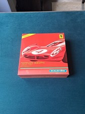 Scalextric ferrari 330 - scalextric, 330/p4