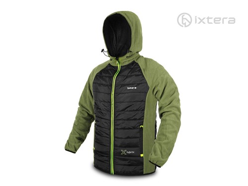 Dolphin ixtera hybrid jacket - dolphin,