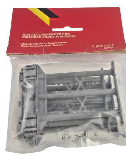 Hornby r657 gauge - oo, girder