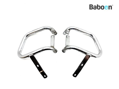 Crash bar guard engine - bar, /