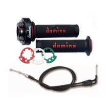 Domino XM2 Quick Action