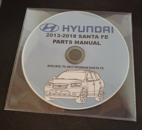 Hyundai santa dm - santa, fe