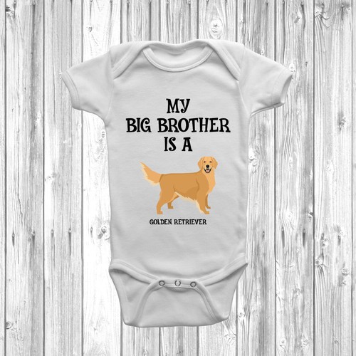 Big brother a golden - my,