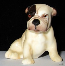 Vintage Miniature Royal