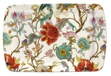 Snack Tray William Morris