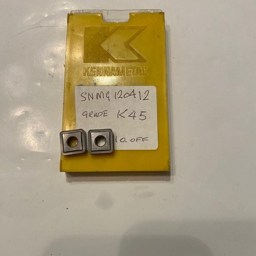 Carbide inserts snmg - carbide,