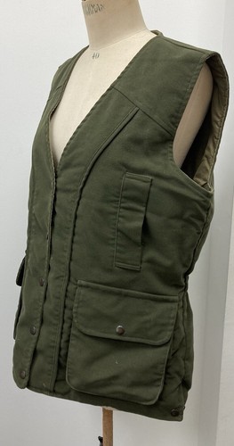 Ladies shooting gilet - shooting, by