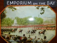 Vintage 1940's Riley's of