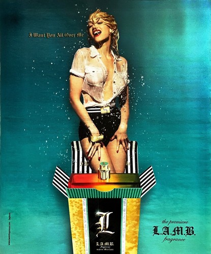 2007 gwen steani fragrance - 2007,