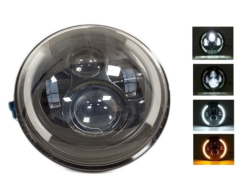 Headlight angel eye halo 12v - halo,
