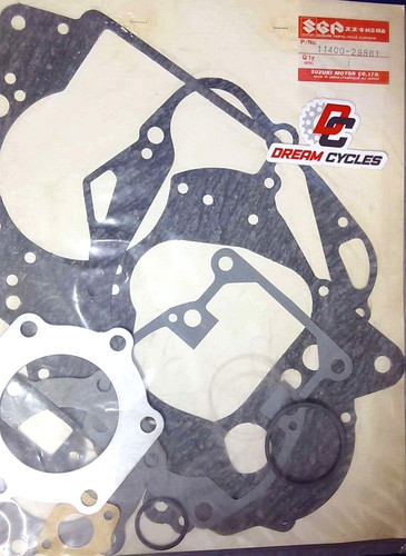 Nos genuine suzuki ts185 - nos,