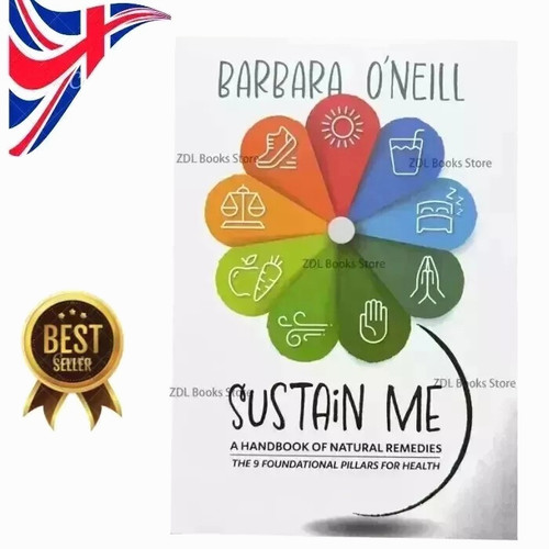 Sustain barbara o - by, o'neill