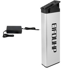 Ebike Battery 36V 17.5Ah for