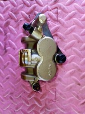 Honda CBR 125 Front Brake Calliper JC39E Refurbished ?