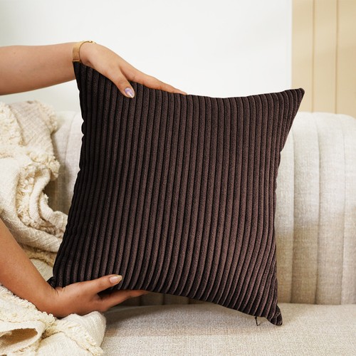Cushion covers cord jumbo - covers,