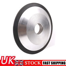 150# 100mm Diamond Grinding Wheel Grinder Disc for Steel Stone Metal Polishing
