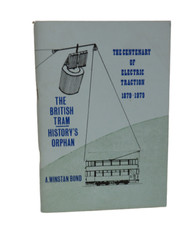 The British Tram History