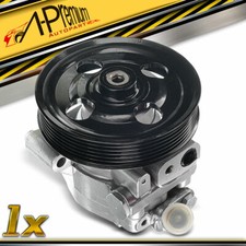 A-Premium Power Steering Pump