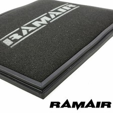 Ramair Replacement Drop in Panel Air Filter For Vauxhall Astra G MK4 H MK5 VXR