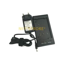 For STD-C03/R-202NE/R322N/R442 Pentax Total Station BP02C battery charger